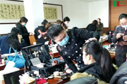 北京正规的化妆学校哪家好?