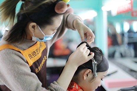 北京学习化妆怎么选择化妆培训学校？